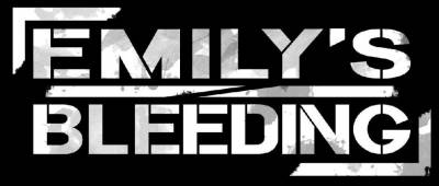 logo Emily's Bleeding